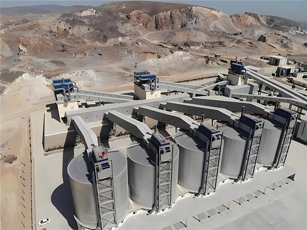 南城水泥钢板仓